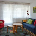 In Casa Caral - Waldhaus フリムス