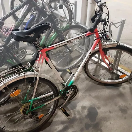 Apartman In Casa Caral - Waldhaus