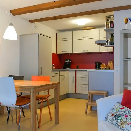 Apartment In Casa Caral - Waldhaus *