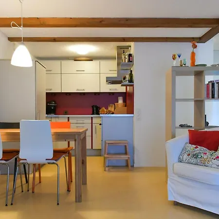 In Casa Caral - Waldhaus