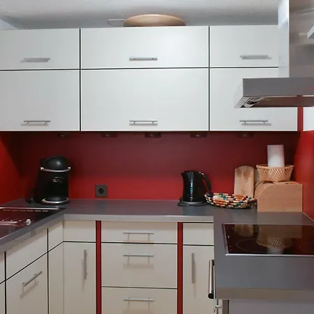 In Casa Caral - Waldhaus Apartman Flims