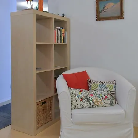 In Casa Caral - Waldhaus
