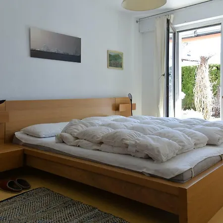 In Casa Caral - Waldhaus Apartment Flims