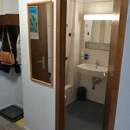 In Casa Caral - Waldhaus شقة فيلمز