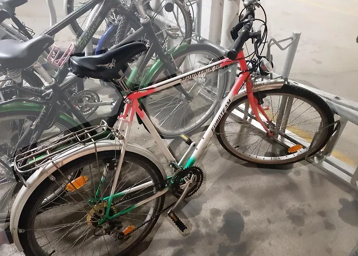 Appartamento In Casa Caral - Waldhaus