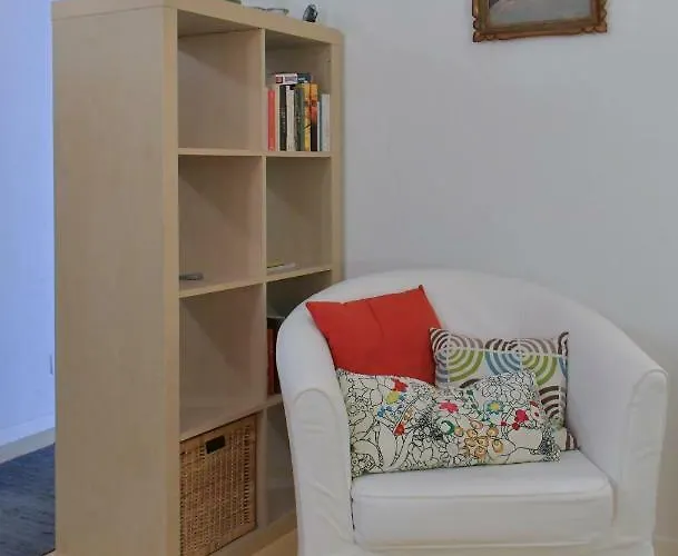 In Casa Caral - Waldhaus