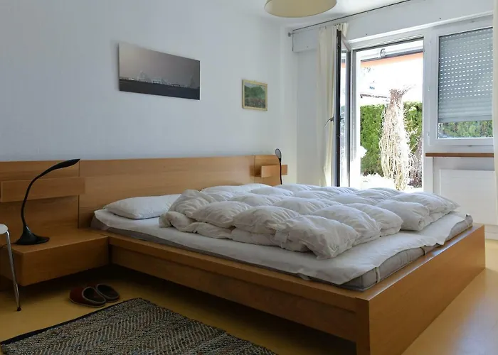 In Casa Caral - Waldhaus Appartamento Flims