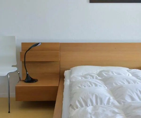 Apartman In Casa Caral - Waldhaus *