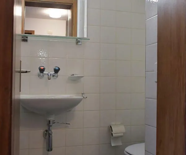 In Casa Caral - Waldhaus Appartement