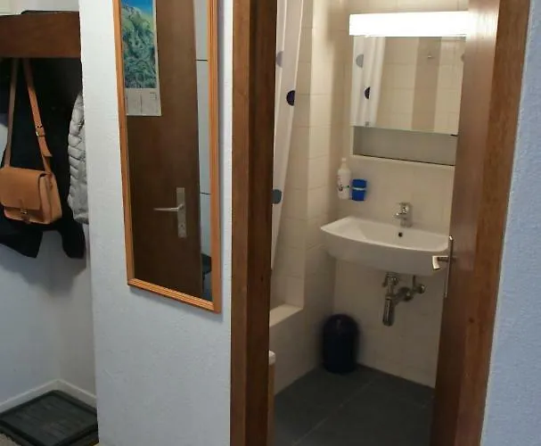 In Casa Caral - Waldhaus Appartement Flims