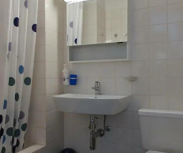 In Casa Caral - Waldhaus