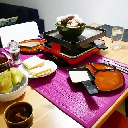 In Casa Caral - Waldhaus * فيلمز