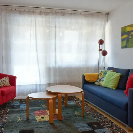 In Casa Caral - Waldhaus Flims