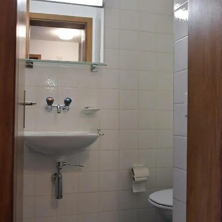 In Casa Caral - Waldhaus Apartamento