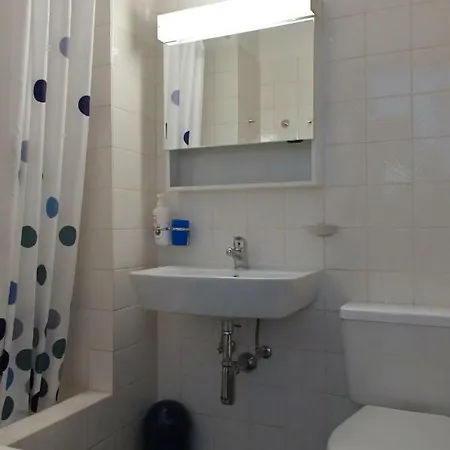 In Casa Caral - Waldhaus