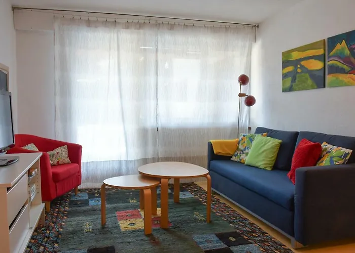 In Casa Caral - Waldhaus فيلمز