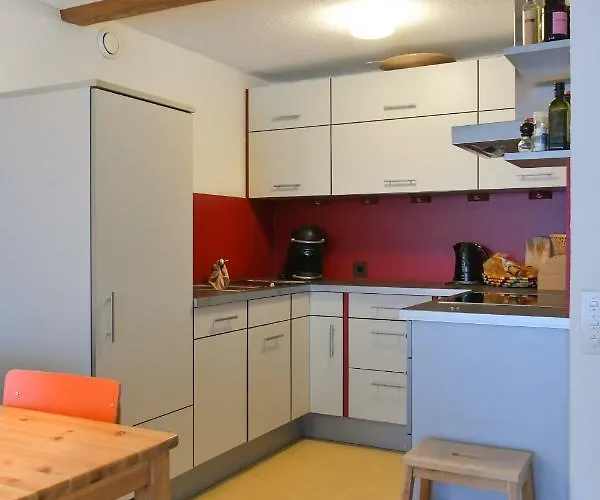 In Casa Caral - Waldhaus * فيلمز