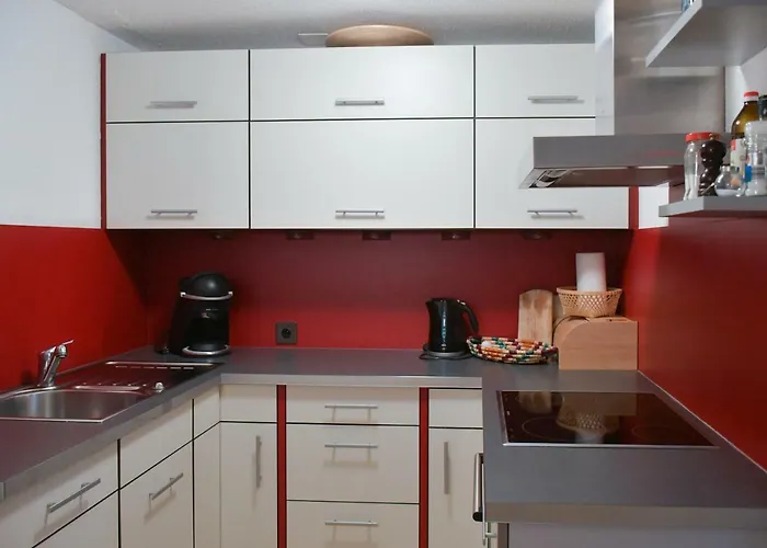 In Casa Caral - Waldhaus شقة فيلمز