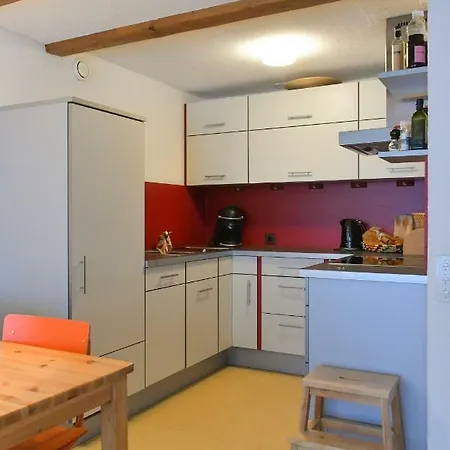 In Casa Caral - Waldhaus * Flims