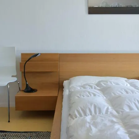 Apartment In Casa Caral - Waldhaus *